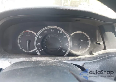 2013 Honda Accord Lx from USA, damaged, VIN 1HGCR2F38DA163836